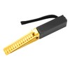 Fire Door Gap Gauge,Precision Wedge-Shaped Vernier Feeler Gauge for Engineering