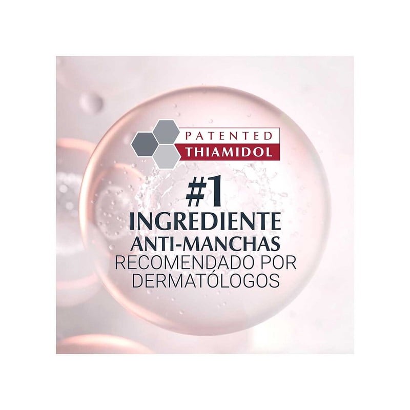 Crema facial Eucerin Anti-Pigment de día anti manchas FPS30 50