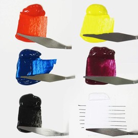 Heritage Multimedia 6 Color Set (2.5 oz)