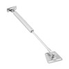 LDEXIN 100N/22.5lbs Flap Stay Damper Gas Spring,Lid Support, Kitchen Cabinet