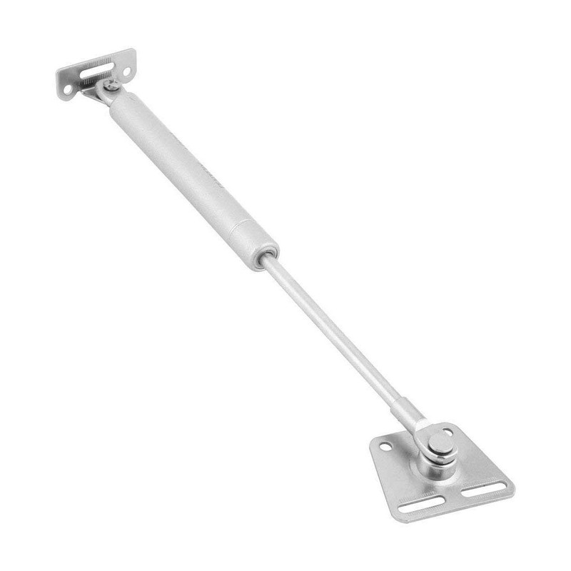 LDEXIN 100N/22.5lbs Flap Stay Damper Gas Spring,Lid Support, Kitchen Cabinet