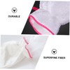 KOMBIUDA Elegant Workmanship Cleaning Gloves 6 Pieces Non-Slip Soft Comfortable