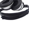 Replacement QC3 Top Headband Protector Pad Cushion Cover Repair Parts