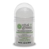 Desodorante Piedra Natural Push up 100g Sin Color unidad