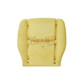 Auto Champ Of Texas: Compatible with 2007-2014 Chevy Suburban 2500 LT LS-Driver Side Bottom Replacement Seat Foam Cushion