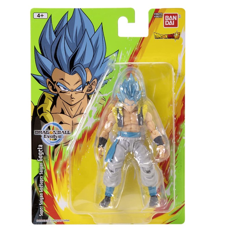 Dragon Ball 36277 Action Figure