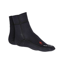 RIP CURL Fin Sox Men's Neoprene Booties