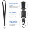 Vicloon Vicloon Umhängeband Schlüsselband, Schlüsselband Lanyard, Neck Lanyard strip mit