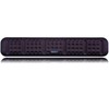BRILA Upgraded Ergonomic Keyboard Wrist Rest Support Cushion Pad, Comfy