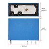 Heschen PC Board Relay SMI-24VDC-SL-C DC24V Coil SPDT 10A 250VAC/30VDC