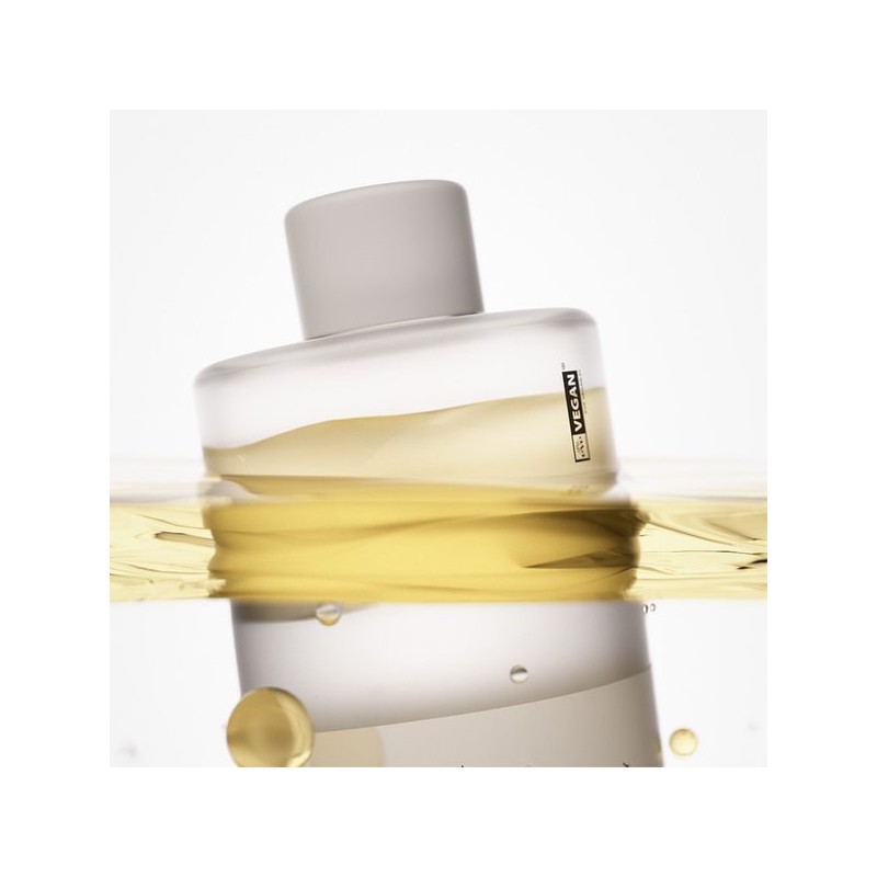 Huria 리프루스트 에센셜 딥 클린 립앤아이 리무버 300ml 대용량 비건