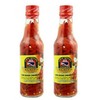 Sabor Mineiro Pimenta Malagueta 4.58oz 120g (2 Pack)