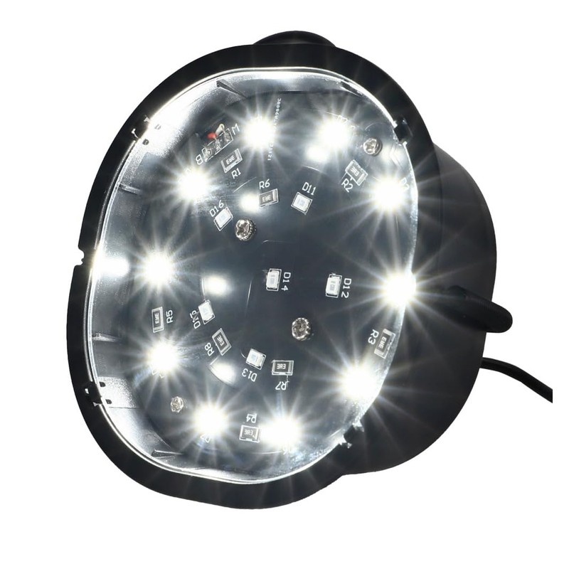 Terra Fix & Easy Nano LED Dimmable LED Lighting for
