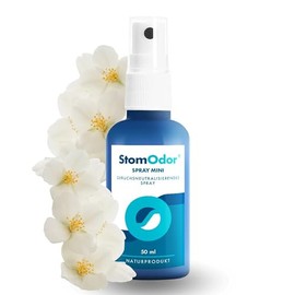 StomOdor MAXI - 210 ml (210 ml, Jasmine)
