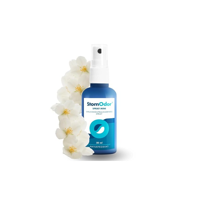 StomOdor MAXI - 210 ml (210 ml, Jasmine)