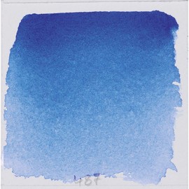 Schmincke Horadam Artists Watercolours Cobalt Blue Light 15ml Tube