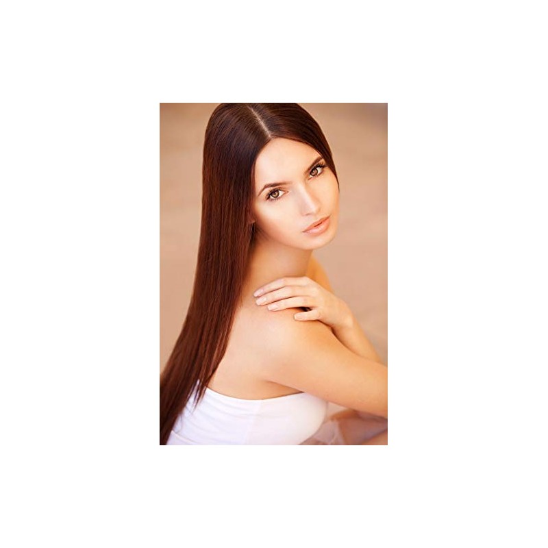 Hair Color, Brown