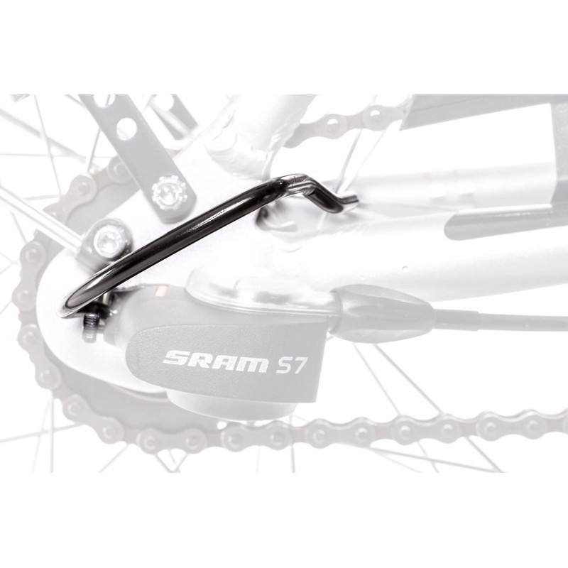 Bicycle Protective Bar for Clickbox Compatible with Sachs Sram S7