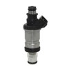 Inyector de combustible, 4 unidades, 06164-P8A-A00, compatible con Honda Accord