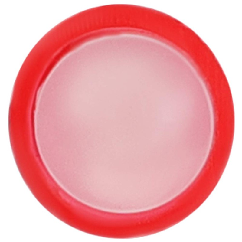 cciyu T5 LED Bulb, 74 Red Instrument Dashboard Gauge Cluster