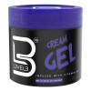 Crema En Gel Para Peinar Level 3 Fijación Y Volumen