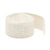 The cordeline Jute Ribbon bj106blu 16 x 5 x 16