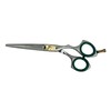 5.5in, Right Handed, Removable Finger Rest, Cutting Shear