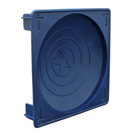 Diamond Select SEP152160 Captain America Toy