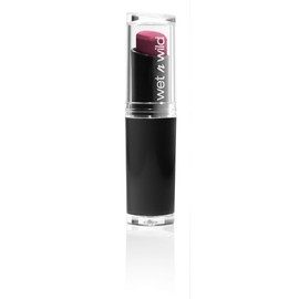 Wet n Wild Lip Color Megalast, Mauve Outta Here, 3.3 g                                                                                                