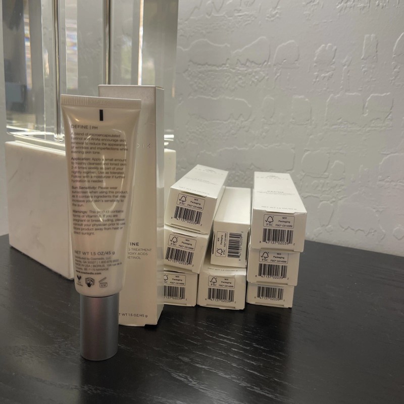 CosMedix Define Age Defying Treatment, 1.5 oz