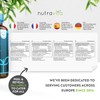 Nutravita Highest Strength Omega 3 Fish Oil 2000mg - Providing