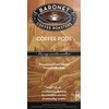 Baronet Coffee Organic ESE Espresso Pods - Decaf Roast -