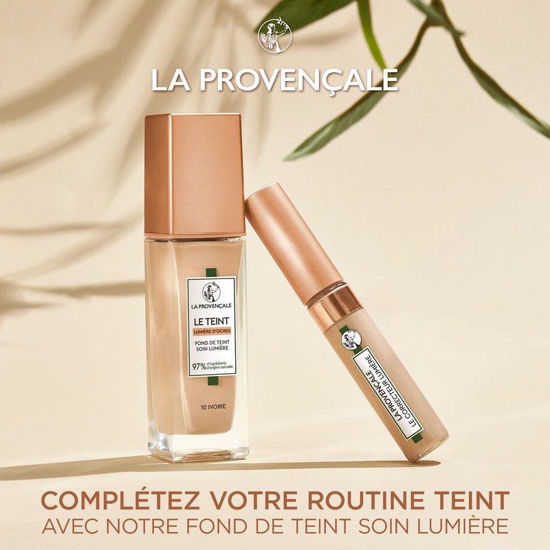 La Provençale Le Corrector Natural Light 01 Clair 10 ml
