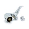 LatchWell NEW LatchWell Locking Vent Window Handle LH / FOR
