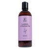 Alnut Shampoo para Perros y Cachorros - Sin Sulfatos ni