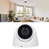 WiFi Surveillance Camera 1080P 360 90 Degree Swivelling 2MP Home
