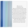 Pack of 10 Clear A4 Slide Binder Folder with Sliding