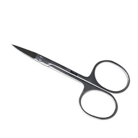 Zenia Buy 2 get 1 Free Ear Nose Eyebrow Hair Cutting Scissor Shears Beauty Tool