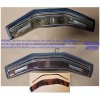 Ford 1977 - 1980 Lincoln Versailles Steering Wheel Horn Pad