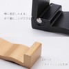 Wall Mounted Folding Hooks for Entrance Hanger, Coat Hanger, Wall