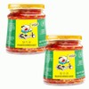 Fan Sao Guang Preserved Bamboo Shoot 280g (Pack of 2)