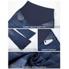 Maternity Jeans Over The Belly Slim Stretch Flare Maternity Pants
