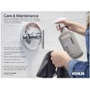 Shift 1.75 GPM Multi Function Hand Shower with MasterClean Technology