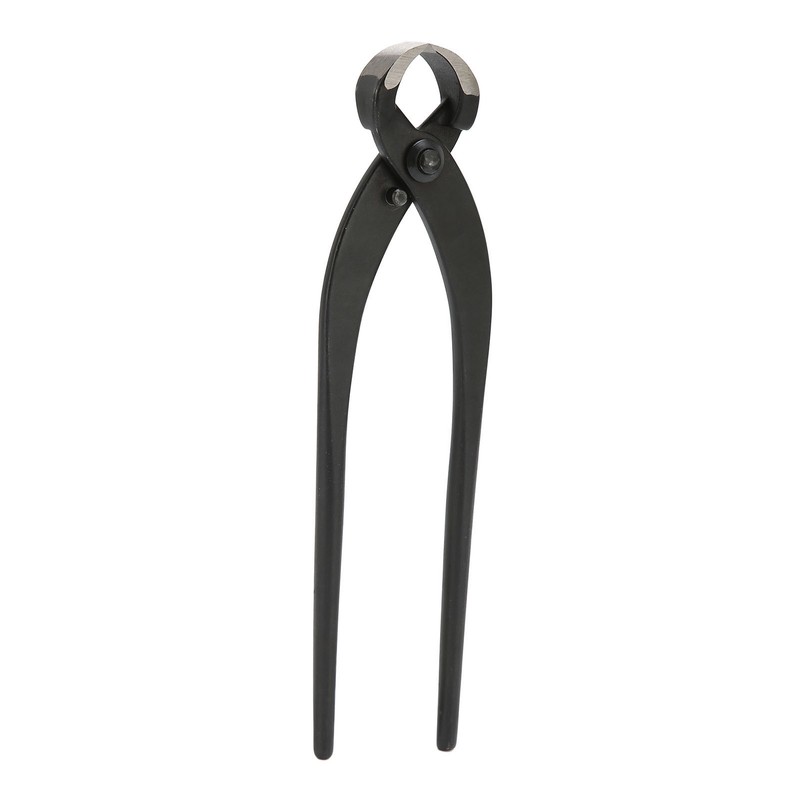 Bonsai Branch Cutter Professional Manganese Steel Bonsai Trim Pliers for