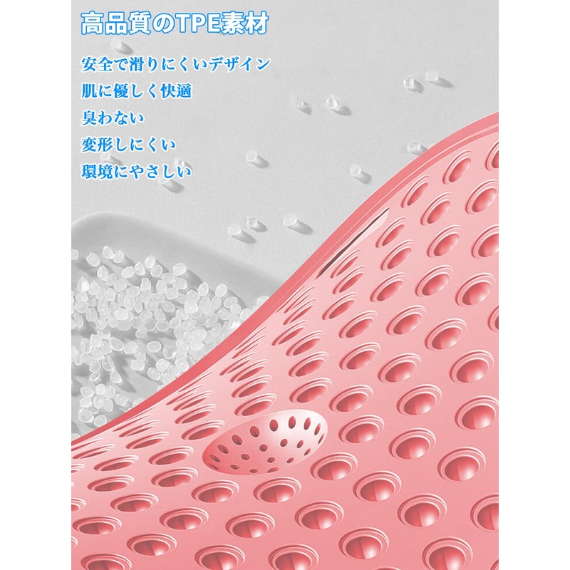足ツボマット Mocasa マット 足つぼ 指圧ボード ウルトラジョギング 足裏ダイエット 足ツボ押し 家庭用 スロージョギング