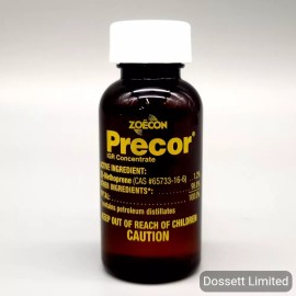Zoecon [1 oz] Precor IGR - Flea Egg Killer - Makes 1 Gal - LASTS FOR 7 MONTHS