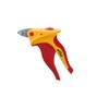 NOGA Z12916DV160 Biha Inomic Insulation Nipper