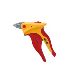 NOGA Z12916DV160 Biha Inomic Insulation Nipper