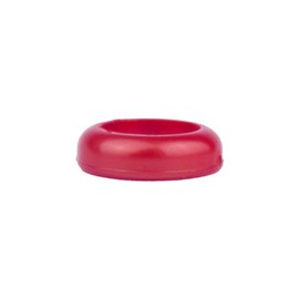 Bohning Iron Ferrule, Red Pearl, .374/.535/.150