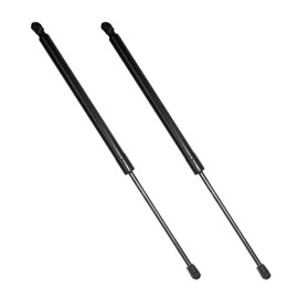 2 Pcs 19.78 in Liftgate Trunk Struts Lift Supports Compatible with Toyota 09-15 Venza Without Power Liftgate Shock Gas Spring Cylinder Rear Back Tailgate Hatch Replaces 689600T023 689500T023